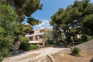 villa à la vente -   13620  CARRY LE ROUET, surface 221 m2 vente villa - UBI472988663